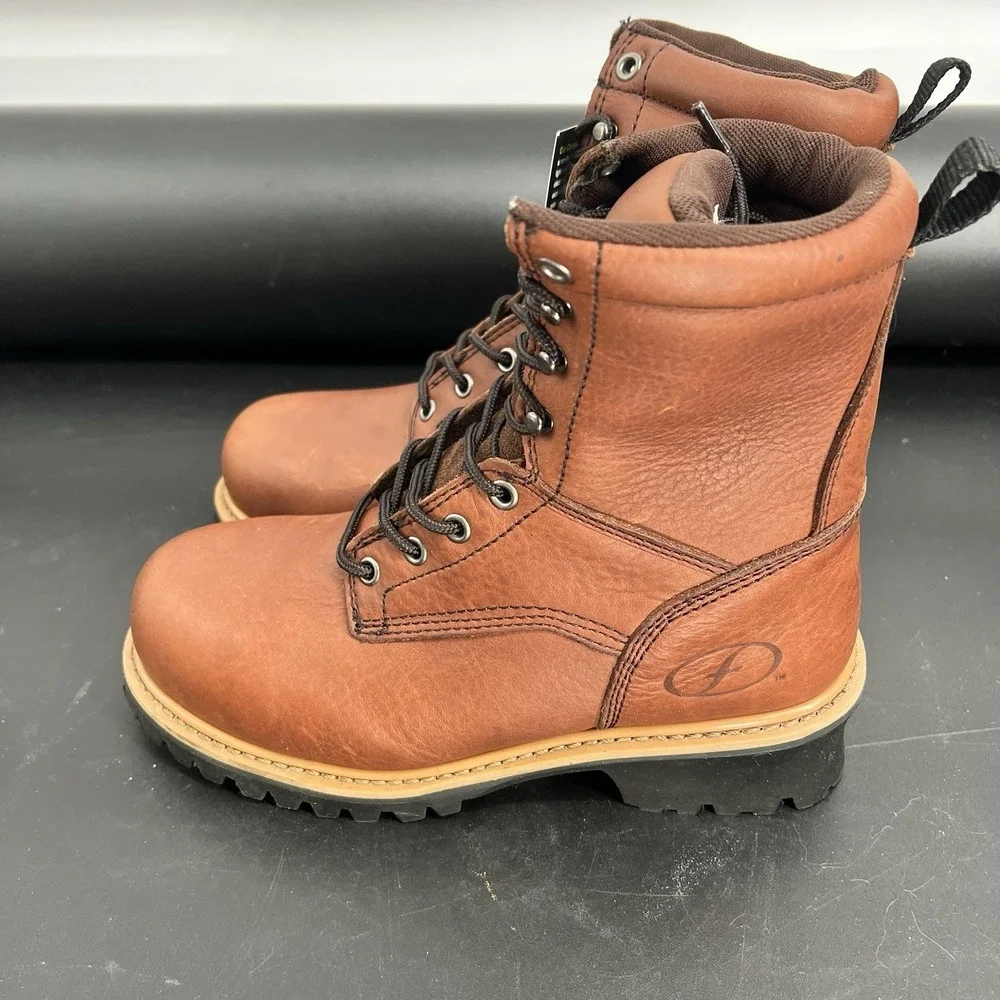New w/ Box Men's Florsheim 9